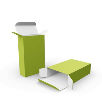 Scatole personalizzate